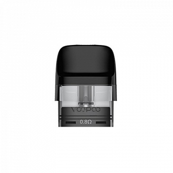 Картридж VooPoo VINCI POD/DRAG NANO 2 Series V2 0.8ohm 1шт/3уп